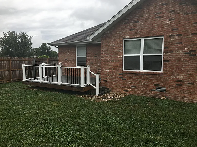 604 Ryleigh Cir — Photo 21