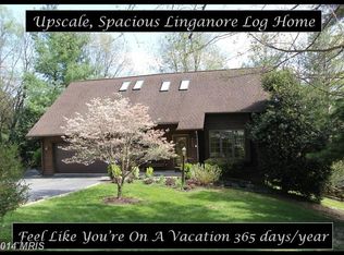 7170 Masters Rd, New Market, MD 21774