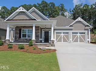 3182 Encore Cir NW, Kennesaw, GA 30152