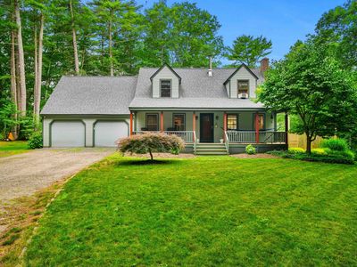 170 Josiah Norton Road, Cape Neddick, ME, 03902