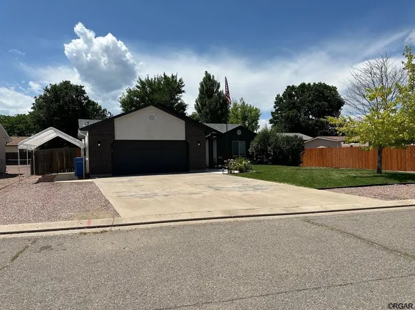 591 Brookeway, Florence, CO 81226