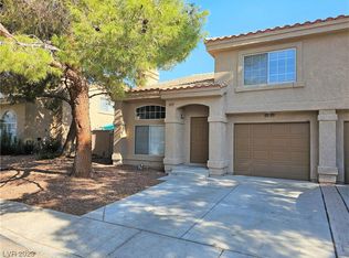 2830 Yukon Trail Dr, Henderson, NV 89074