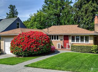 7729 1st Ave NE, Seattle, WA 98115