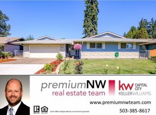 967 Nightingale Ct NE, Keizer, OR 97303