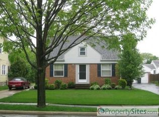 5144 Haverford Dr, Lyndhurst, OH