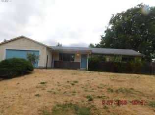 548 S 4th Ave, Cornelius, OR 97113