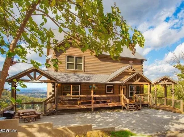 1860 Billard Way, Sevierville, TN 37876