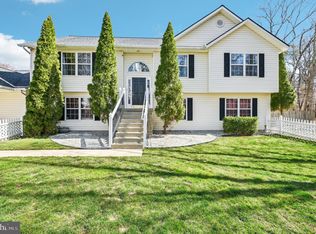 3553 Whiskey Bottom Rd, Laurel, MD 20724