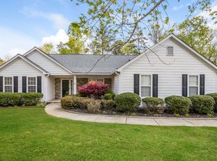 117 Highland View Pass, White, GA 30184