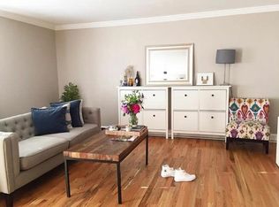 529 N Washington St APT 101, Denver, CO 80203