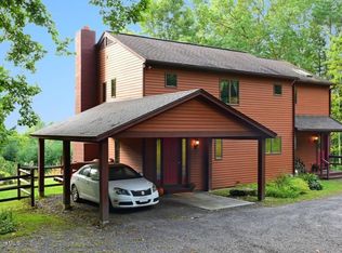 654 Shunpike Rd, New Marlboro, MA 01257