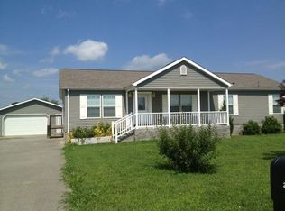 2149 Binginham Is, Sevierville, TN 37876