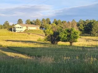 20215 Indi Dr, Monument, CO 80132