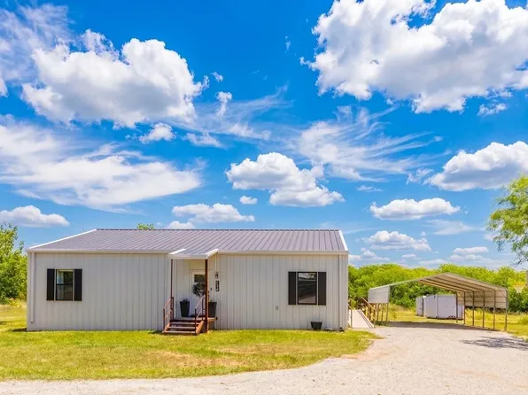 304 Highway 6 N, Cisco, TX 76437