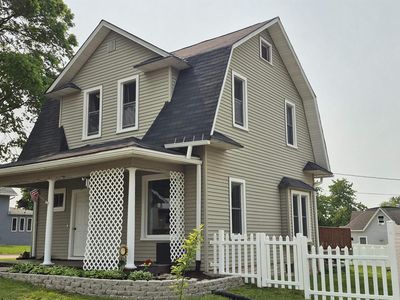 725 10th Street, Fennimore, WI, 53809