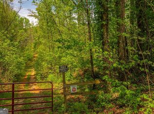 0 Antioch Valley Rd #3, Dawsonville, GA 30534