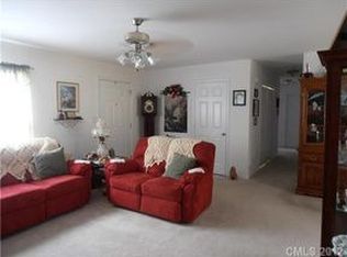 6604 Potter Rd S, Waxhaw, NC 28173