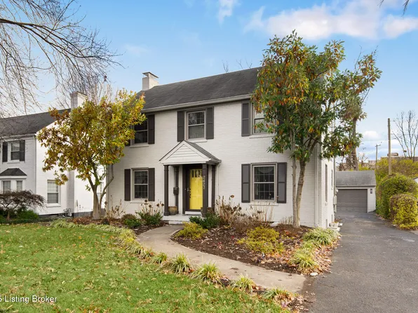 2623 Valletta Rd, Seneca Gardens, KY 40205