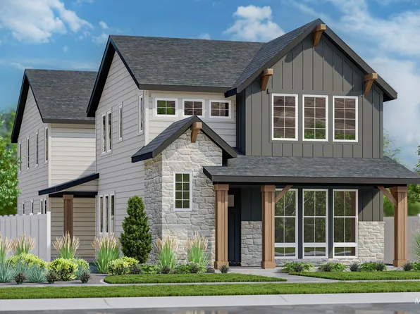 13374 N Spring Creek Way, Boise, ID 83714