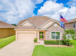 13331 Kent Bradley St, Dade City, FL 33525