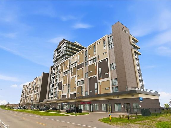 3rd image of 550 Service Rd #311