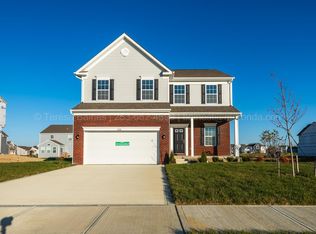 4370 Pummelo Dr, Grove City, OH 43123