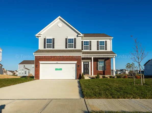 4370 Pummelo Dr, Grove City, OH 43123