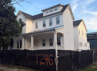 1246 Omar St, Houston, TX 77008