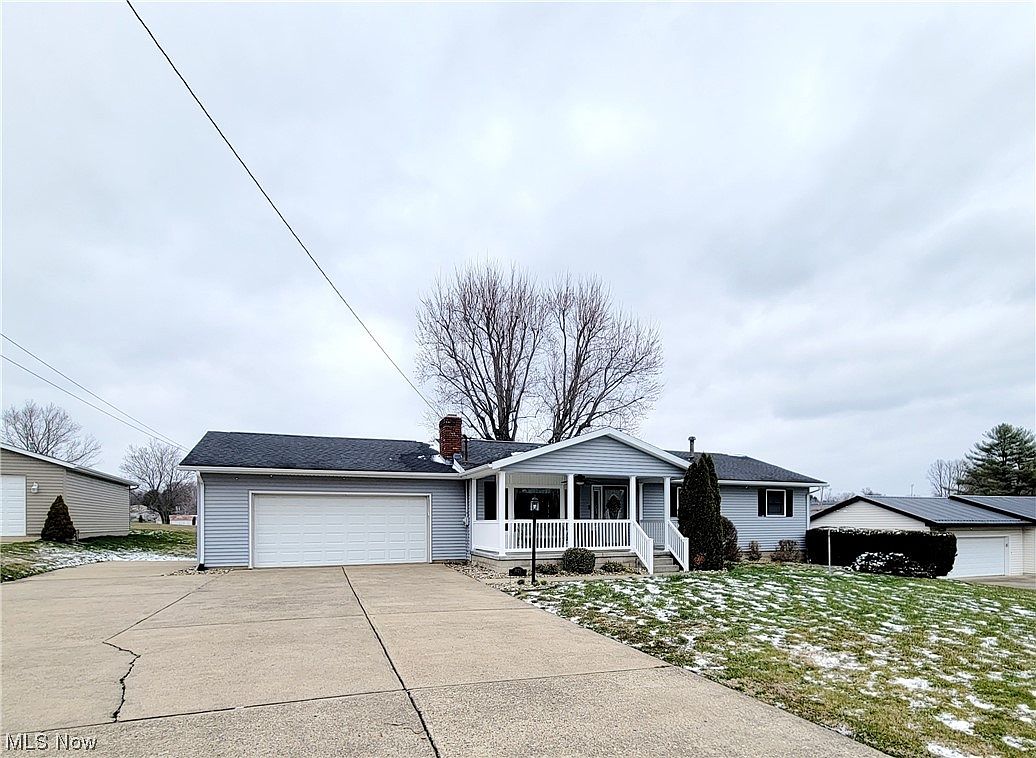3025 Broadvue Cir, Zanesville, OH 43701 Zillow