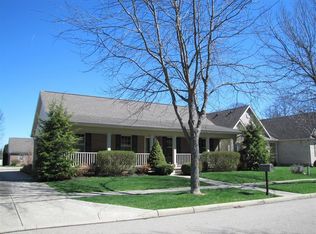 812 Donnelly Ave, New Carlisle, OH 45503