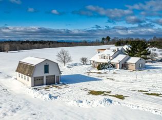 165 Eaton Mountain Rd, Skowhegan, ME 04976