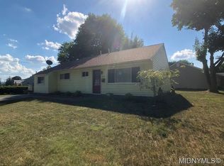 216 Garfield St, Utica, NY 13502