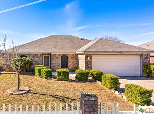4407 Wade Dr, Killeen, TX 76549