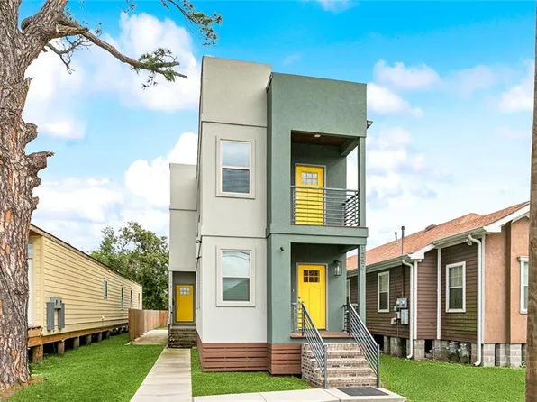 1248-50 Leboeuf St, New Orleans, LA 70114