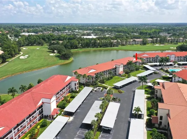 7320 Coventry CT #710, NAPLES, FL 34104