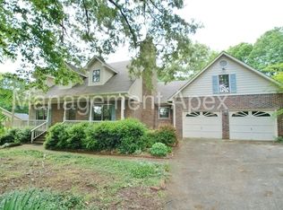 206 Creek Trl, Madison, AL 35758