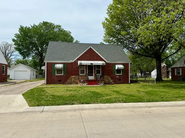 441 D Street NW, Miami, OK 74354