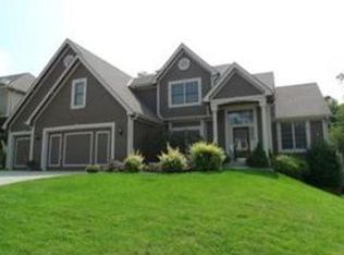 14395 NW 64th Ter, Parkville, MO 64152