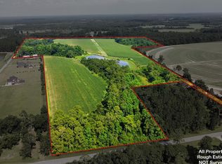 0 Belflower Rd, Tifton, GA 31794