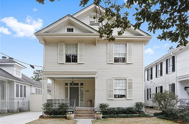 1st image of 7918 Freret St