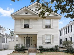 7918 Freret St, New Orleans, LA 70118