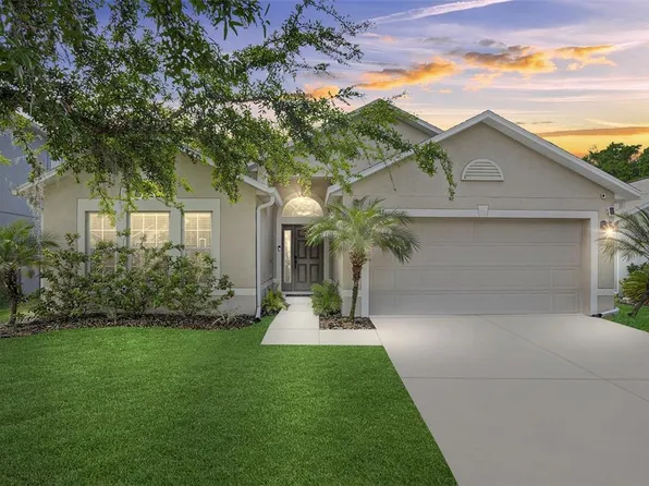 3337 Bellericay Ln, Land O Lakes, FL 34638