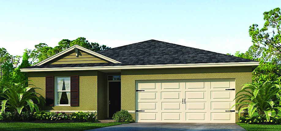 Plan Elevation.