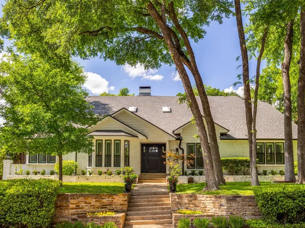 9223 Club Glen Dr, Dallas, TX 75243