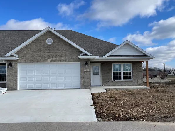 1230 E Bentley Cir, Troy, OH 45373