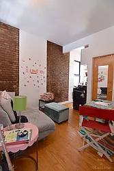 Rented by J Misrahi Realty Corp