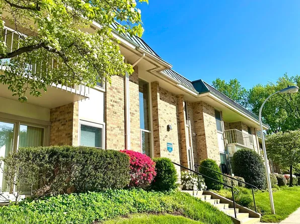 3350 Chiswick Ct #57-3C, Silver Spring, MD 20906