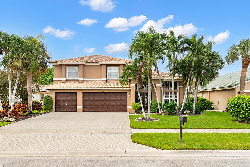11175 Nantucket Bay Ct, Wellington, FL 33414 | Zillow