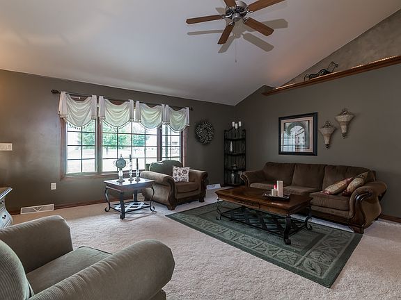 Beautiful Living Space