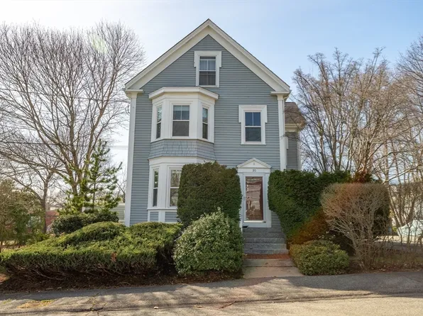 20 Manning St #1, Ipswich, MA 01938